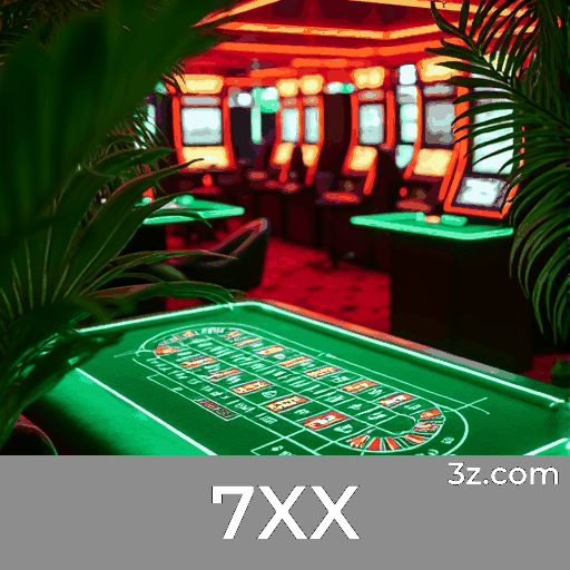 Cassino Online 7XX
