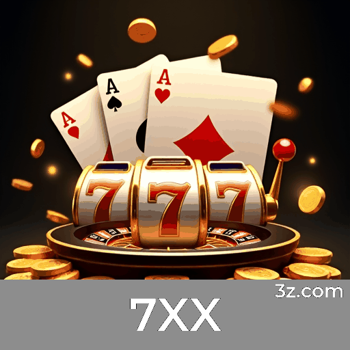 7XX: Seu Cassino Online Confiável e Seguro