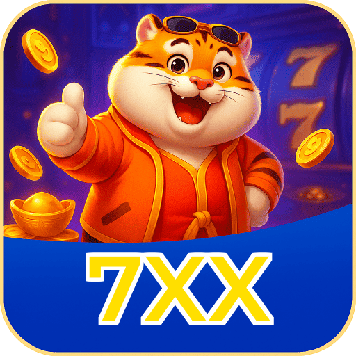 7XX logo