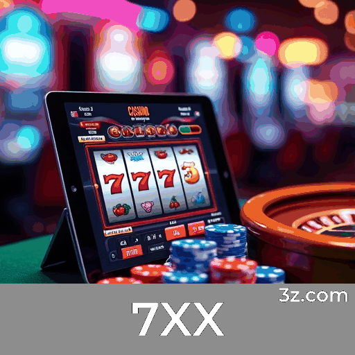 Cassino Online 7XX